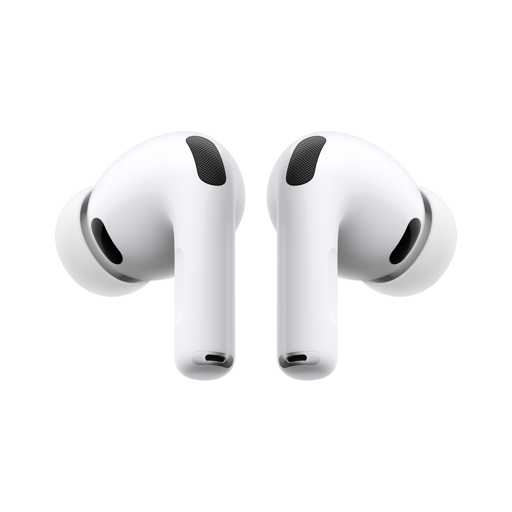 Apple AirPods Pro 3rd Gen In-Ear Wireless Bluetooth Earbuds - White | MFHP4ZM/A