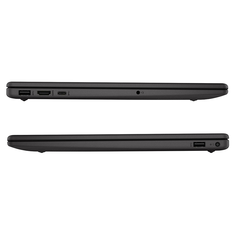 HP 255 G10 AMD Ryzen 3 15.6" 8GB/256GB Laptop - Dark Ash Silber | B39RBAT#ABU