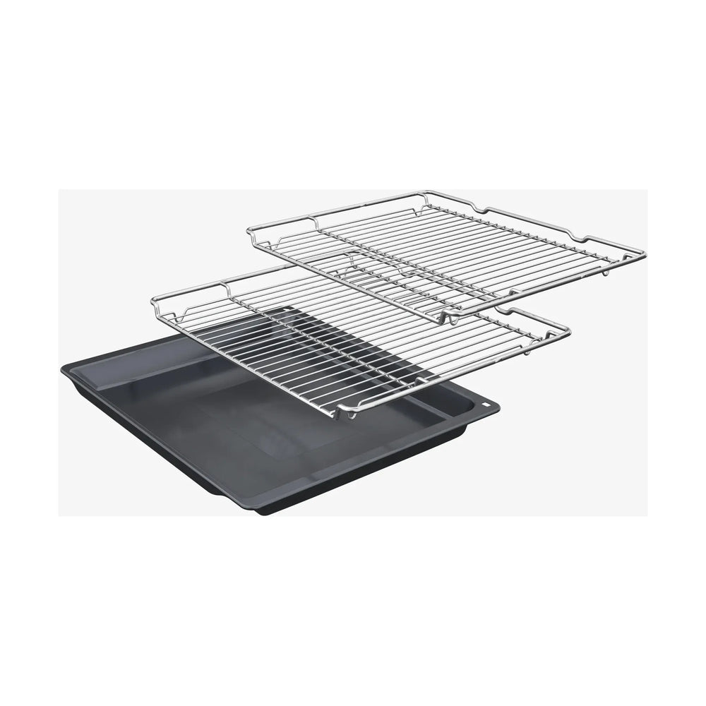 Neff N 70 71L Einbau Multifunction Electric Einbaubackofen - Graphit Grau | B54CR71G0B