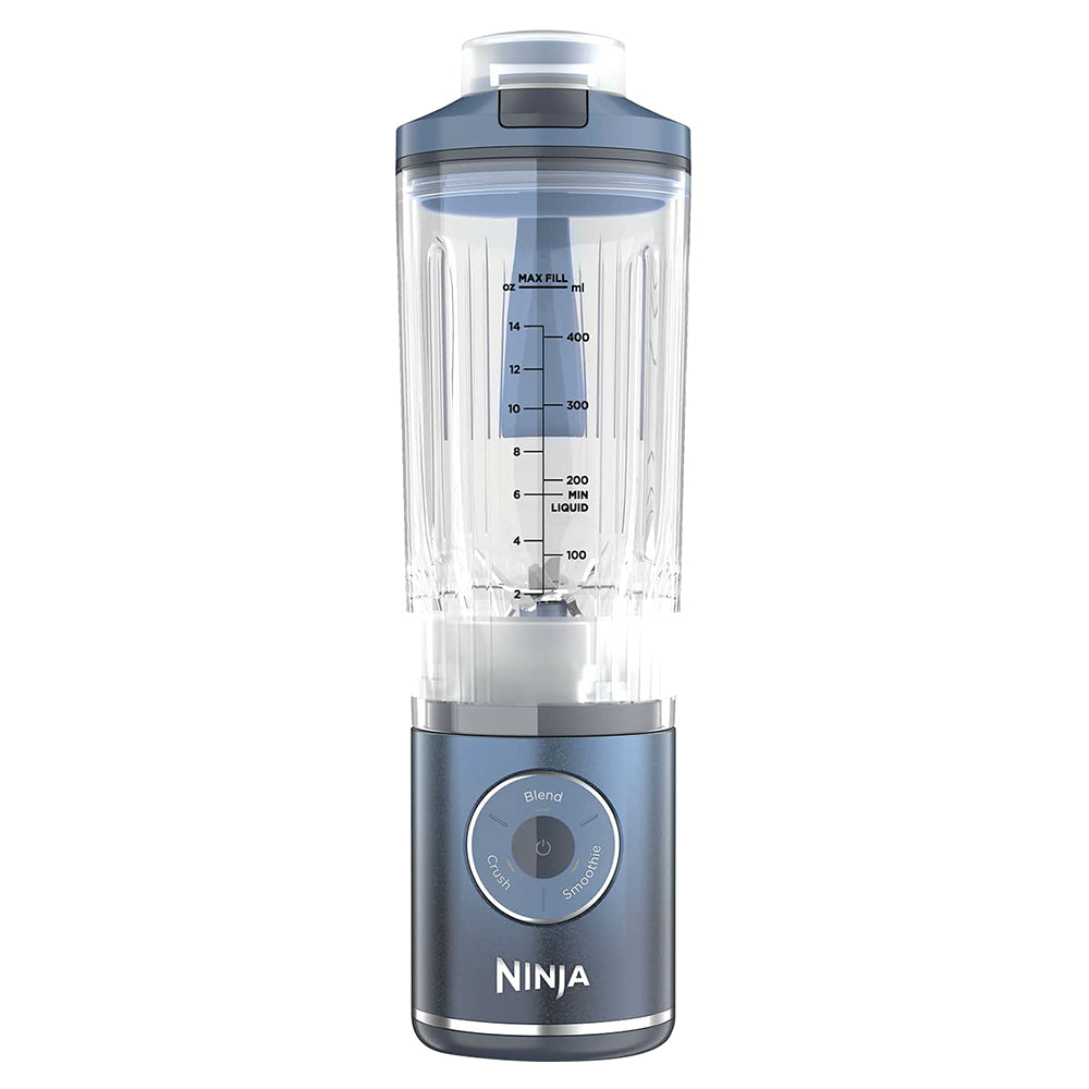 Ninja Blast Max 0.57L Portable Standmixer - Navy | BC251UKNV