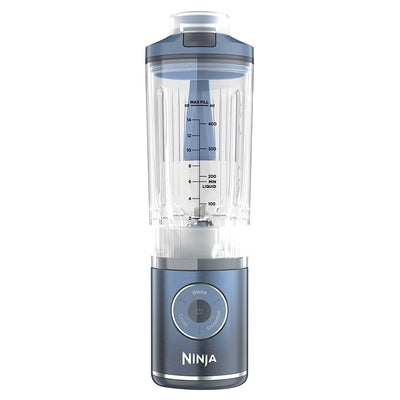 Ninja Blast Max 0.57L Portable Standmixer - Navy | BC251UKNV