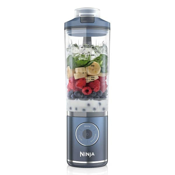 Ninja Blast Max 0.57L Portable Standmixer - Navy | BC251UKNV