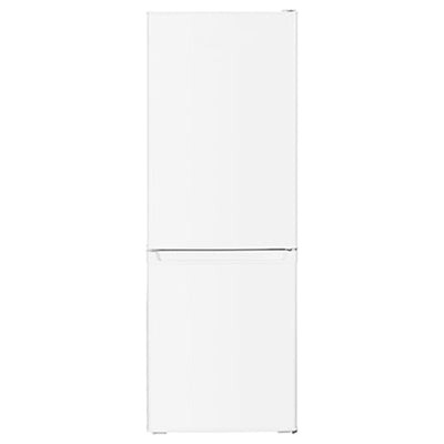 Belling 230L Frost Free freistehend Kühl-Gefrierkombination - Weiß | BFF230WH