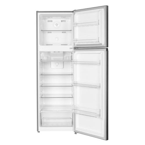 Belling 247L Frost Free freistehend Kühl-Gefrierkombination - Weiß | BFF250WH