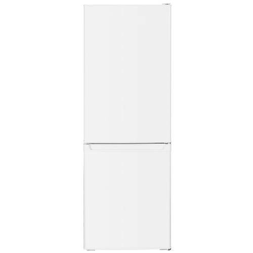 Belling 253L Frost Free Freestanding Fridge Freezer - White | BFF255WH