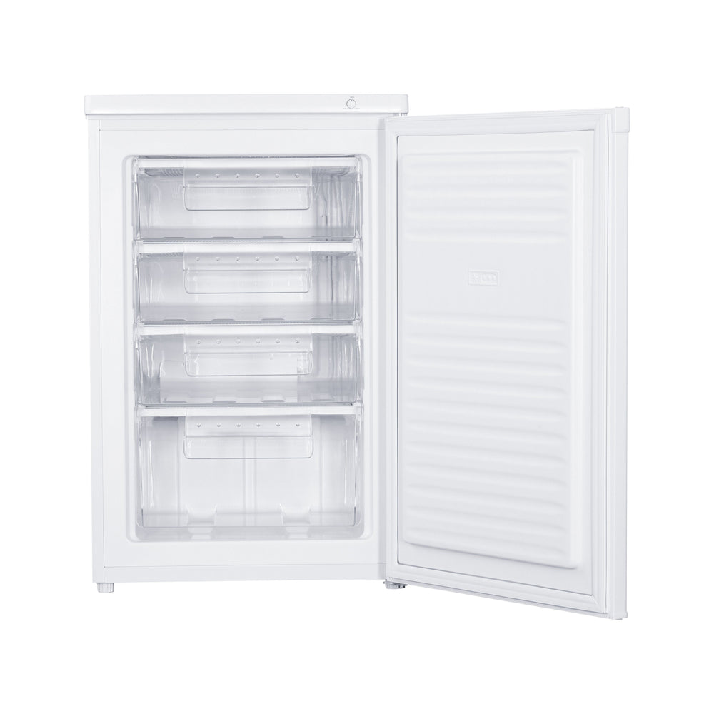 Belling 91L Under Counter Gefrierschrank - Weiß | BFZ95WH