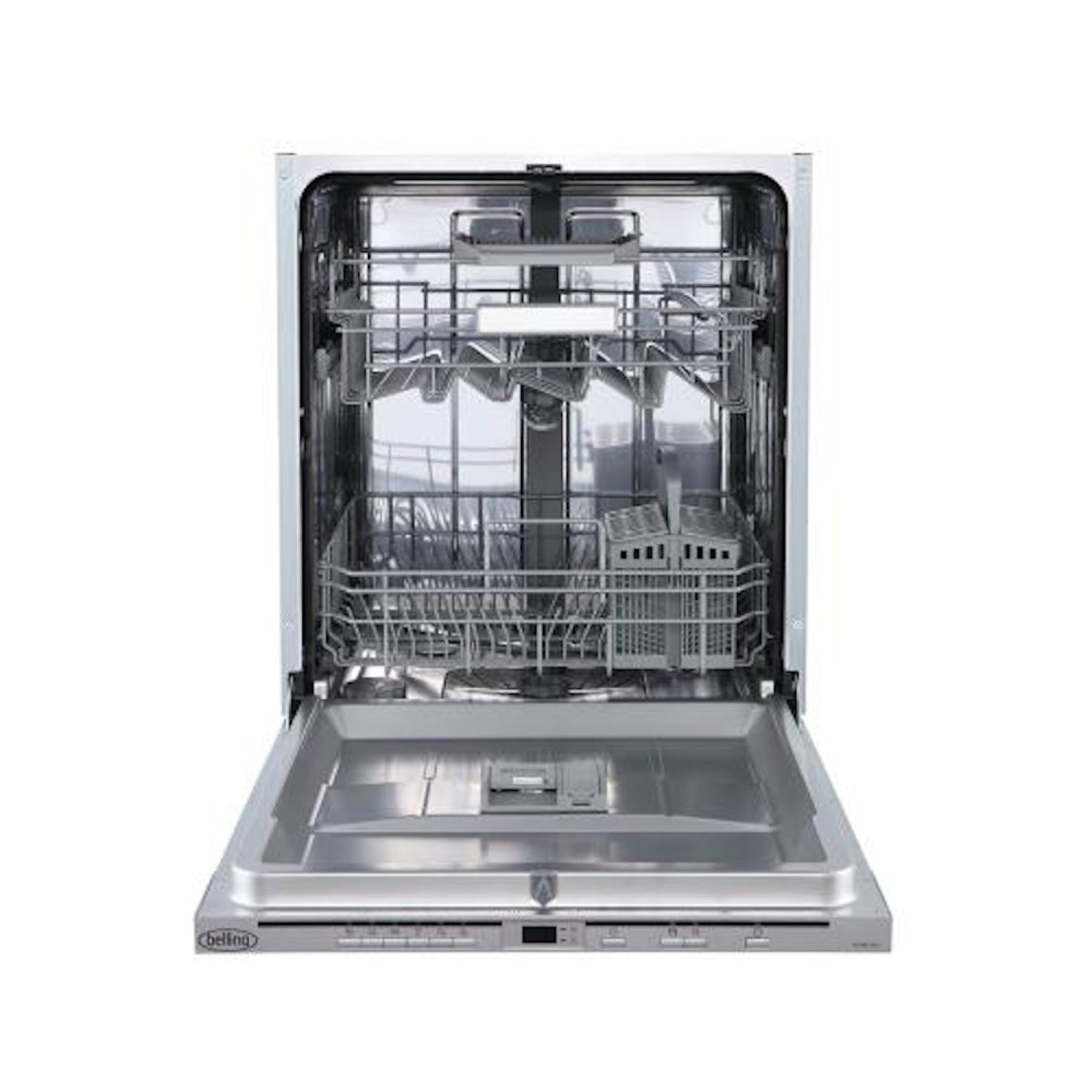 Belling 60CM Fully integriert Standard Geschirrspüler | BIDW1463