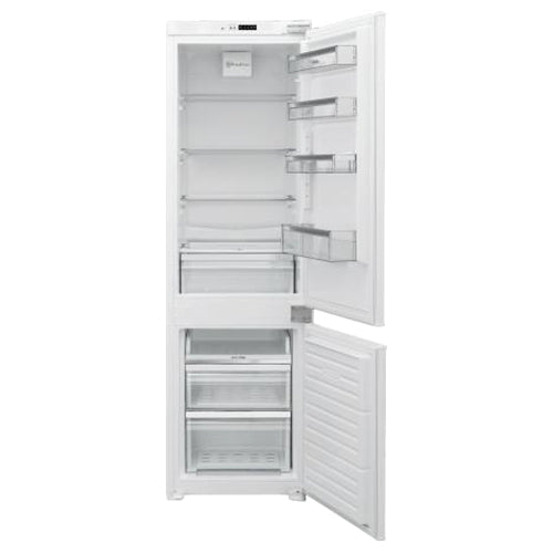 Belling 243L Frost Free Einbau Kühl-Gefrierkombination - Weiß | BIFF7131