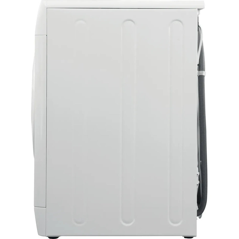 Indesit 9KG 1400RPM integriert Waschmaschine - Weiß | BIWMIL91485UK