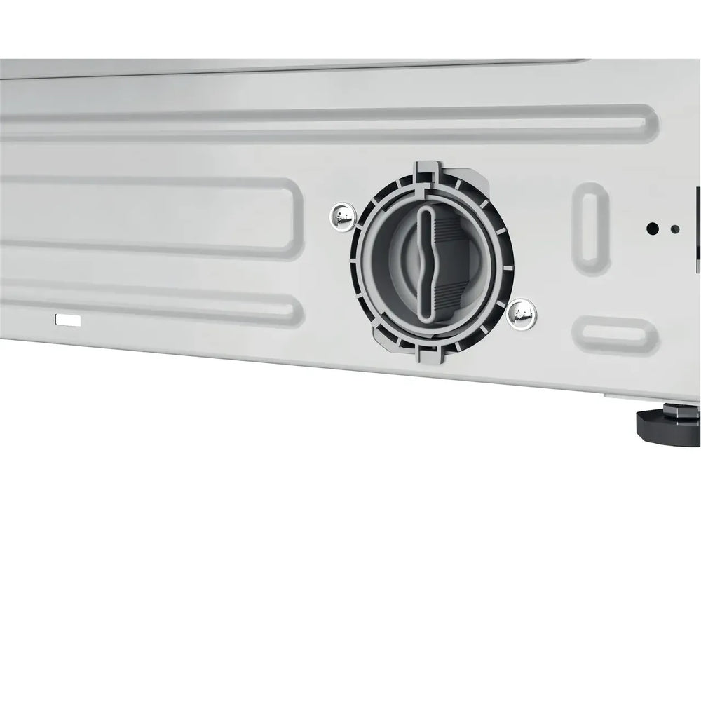 Indesit 9KG 1400RPM integriert Waschmaschine - Weiß | BIWMIL91485UK