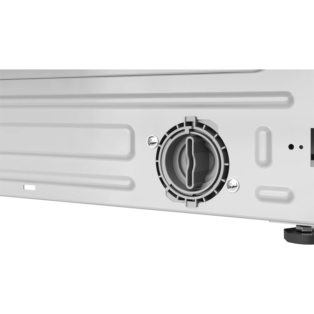 Whirlpool 9KG 1400RPM Einbau Waschmaschine - Weiß | BIWMWG91485UK