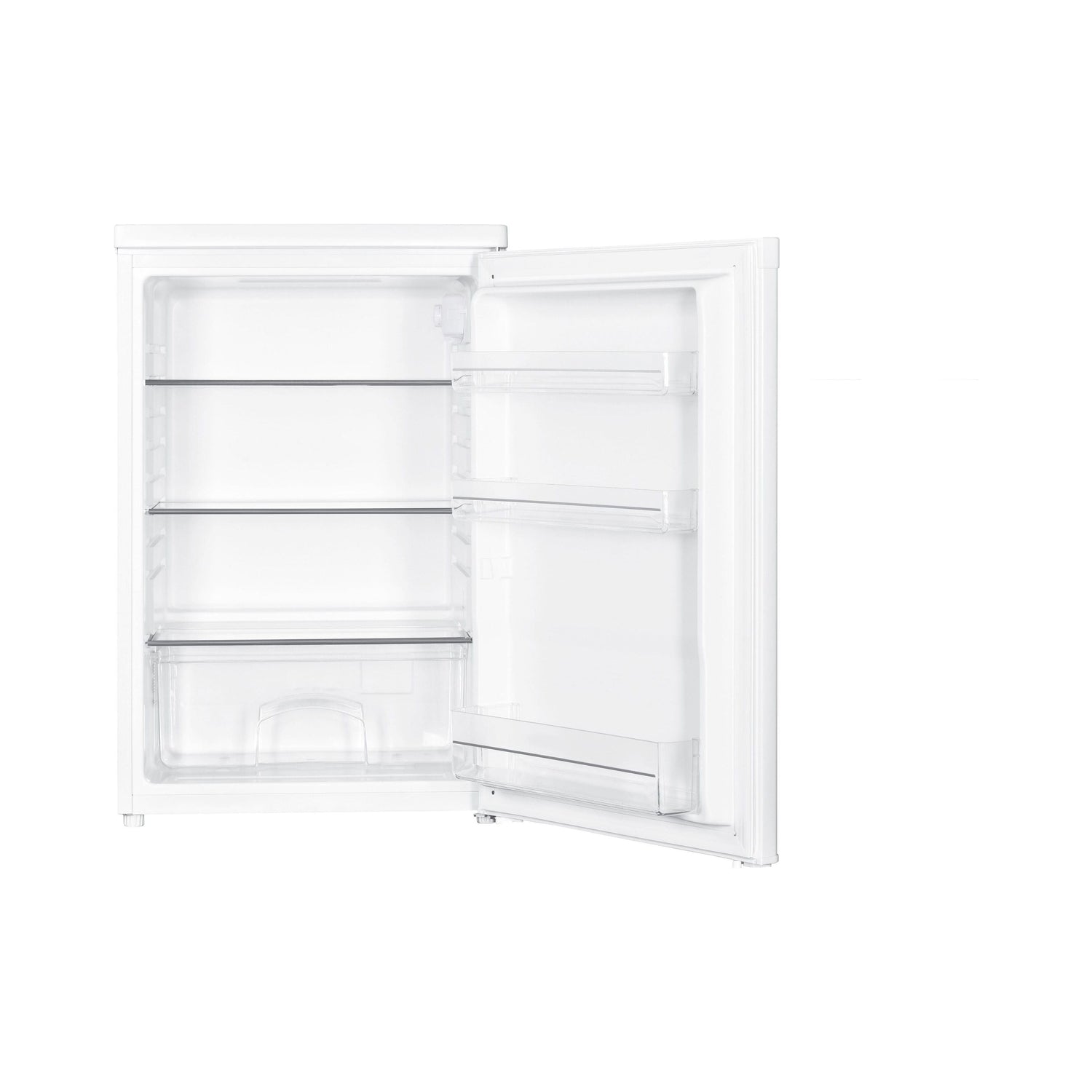 Belling 127L Undercounter Larder Kühlschrank - Weiß | BL130WH
