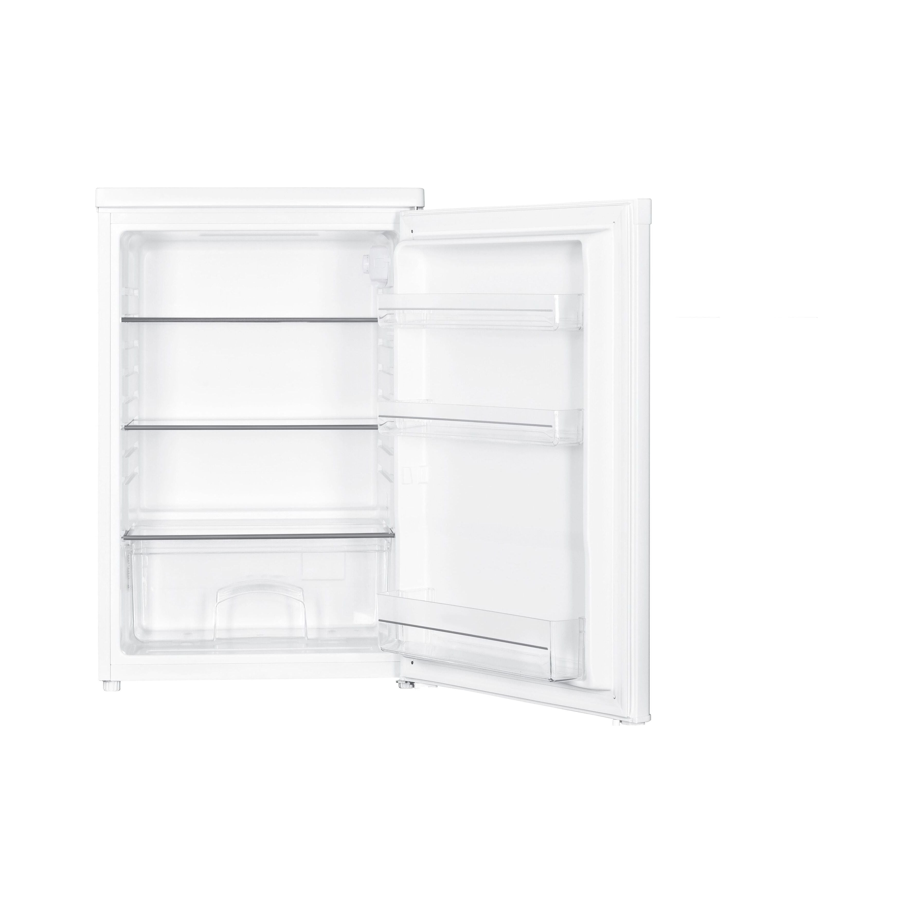 Belling 127L Undercounter Larder Kühlschrank - Weiß | BL130WH
