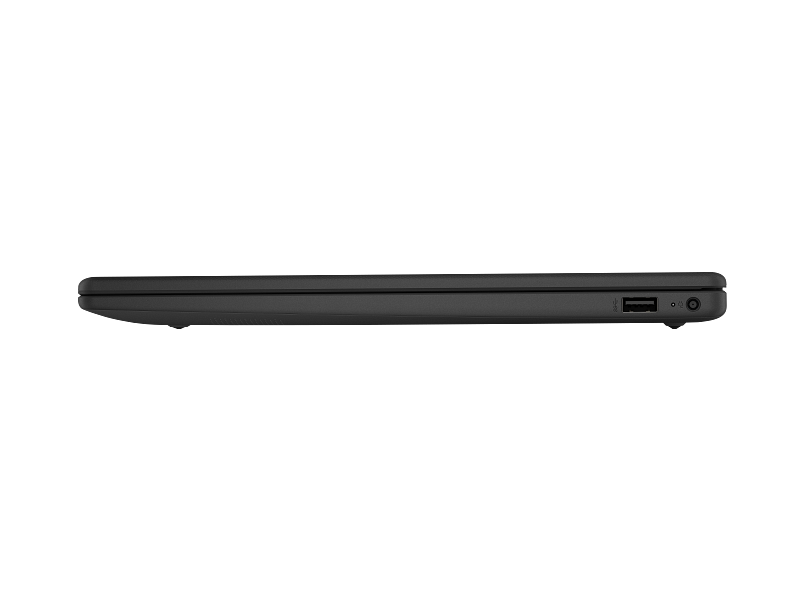 HP AMD Ryzen 3 15,6" 8GB/256GB Laptop – Jet Black | BS8C3EA