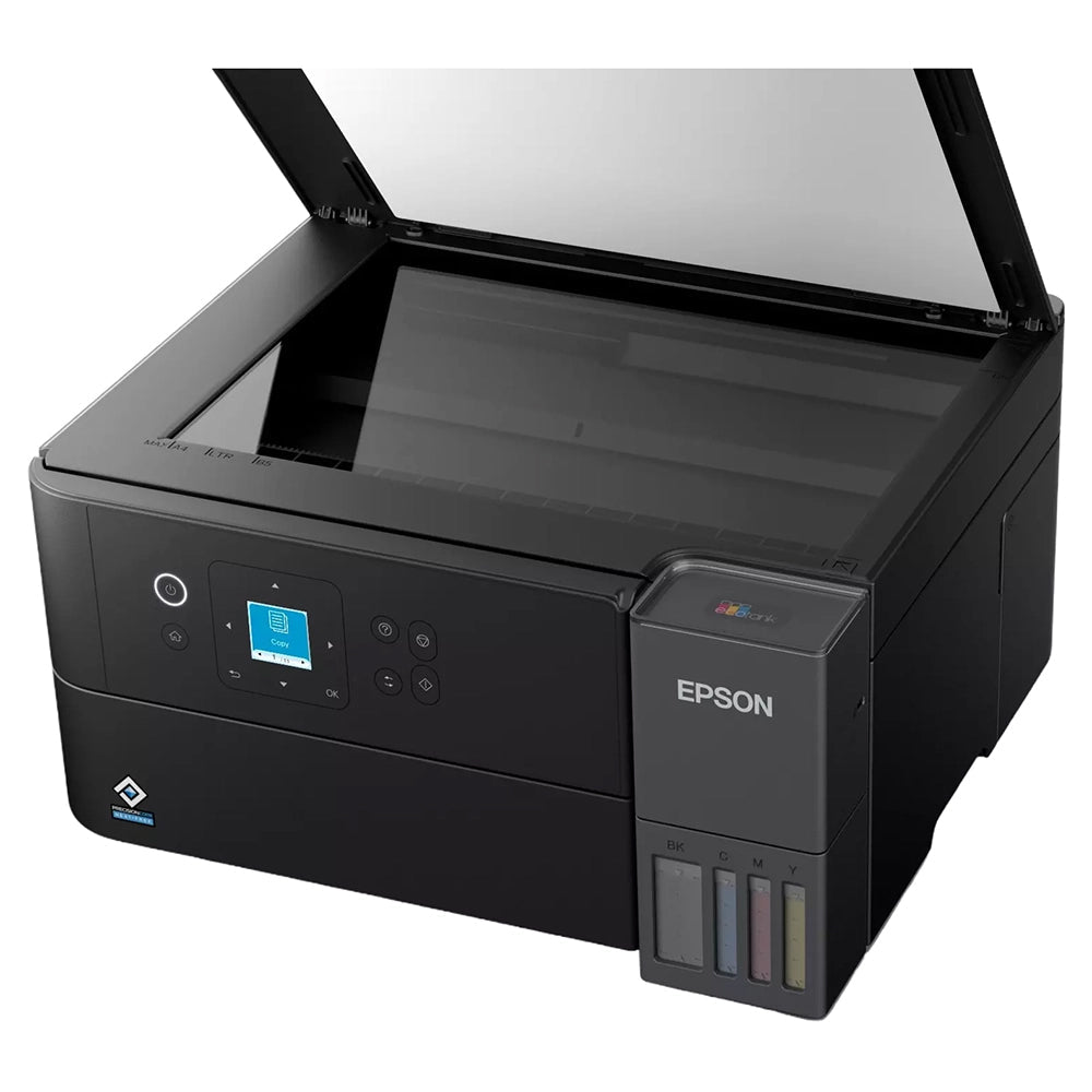 Epson EcoTank ET-2950 All-In-One Drucker Ink Tank Drucker - Schwarz | C11CL41401