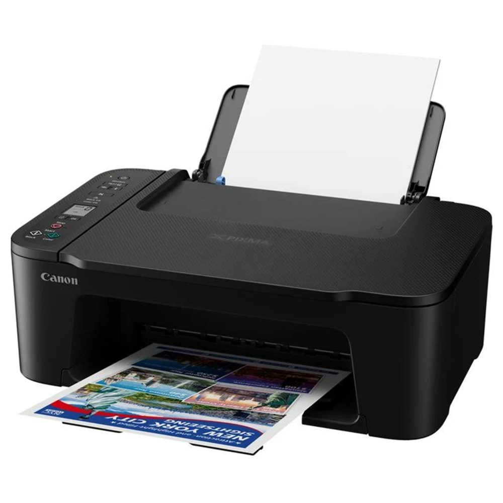 Canon Pixma All-in-One Drucker - Schwarz | TS3750I