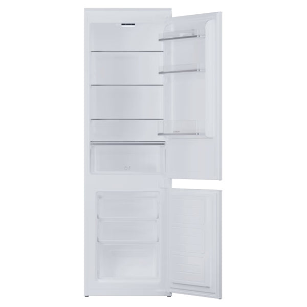 Candy Fresco 250L Einbau Kühl-Gefrierkombination - Weiß | CBBML18EK
