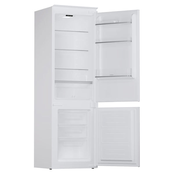 Candy Fresco 250L Einbau Kühl-Gefrierkombination - Weiß | CBBML18EK