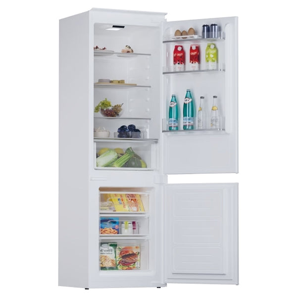 Candy Fresco 250L Einbau Kühl-Gefrierkombination - Weiß | CBBML18EK