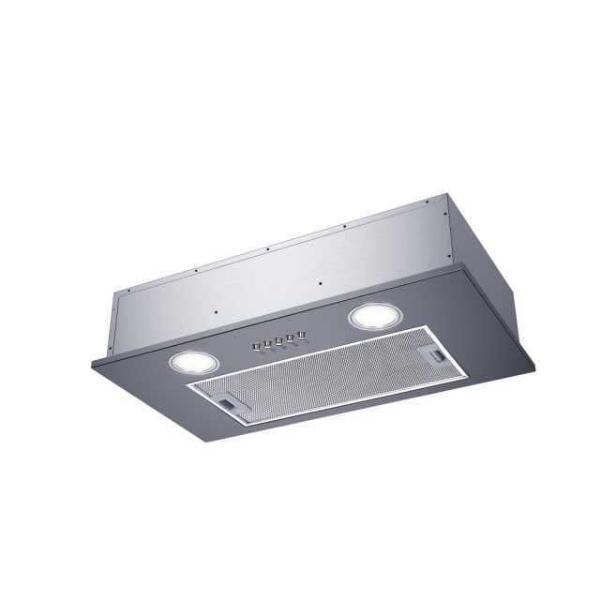 Candy 52CM integriert Dunstabzugshaube - Silber | CBG52SX