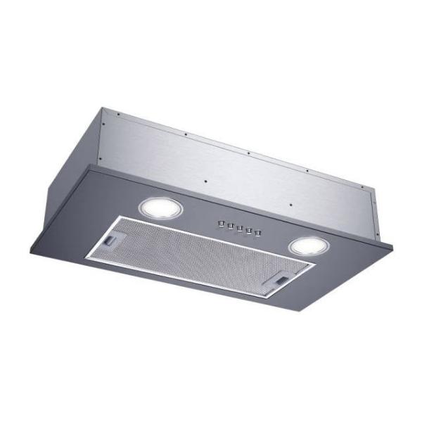 Candy 52CM integriert Dunstabzugshaube - Silber | CBG52SX