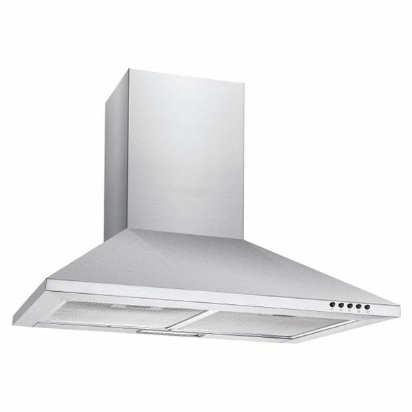 Candy 60cm Chimney Dunstabzugshaube - Edelstahl | CCE60NX/1