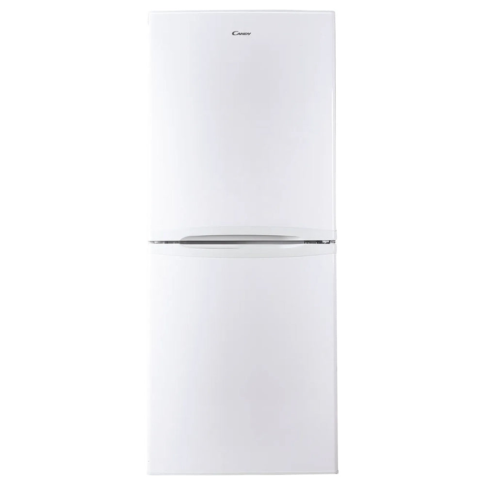 Candy 185L Low Frost freistehend Kühl-Gefrierkombination - Weiß | CCH1S513EWK