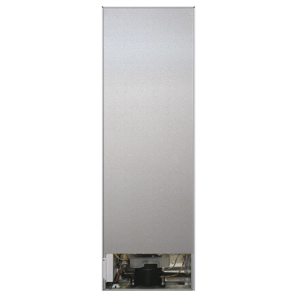 Candy 252L Low Frost freistehend Kühl-Gefrierkombination - Silber | CCT3L517ESK-1 