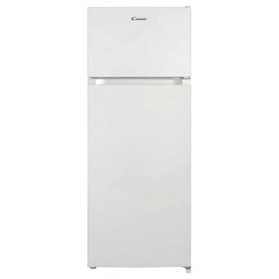 Candy 211L Top Mount Gefrierschrank freistehend Kühl-Gefrierkombination - Weiß | CDG1S514EWK
