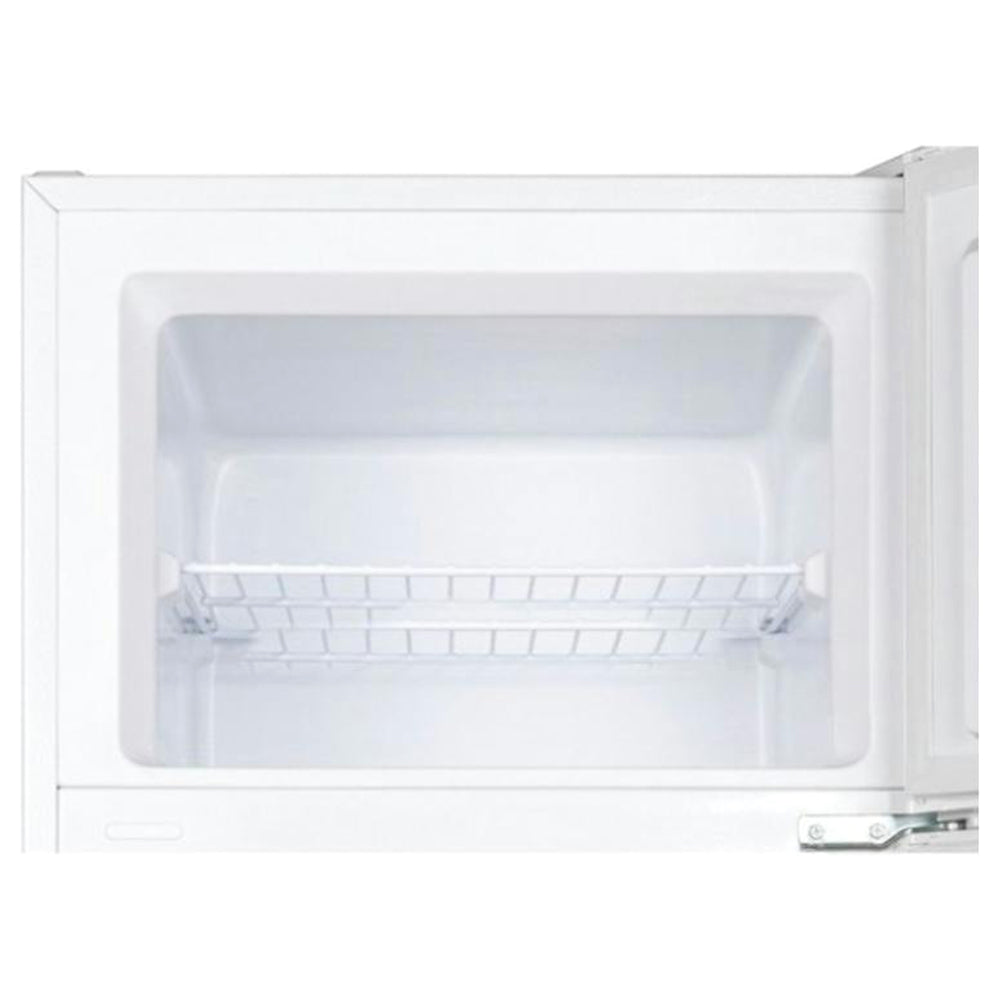 Candy 211L Top Mount Gefrierschrank freistehend Kühl-Gefrierkombination - Weiß | CDG1S514EWK