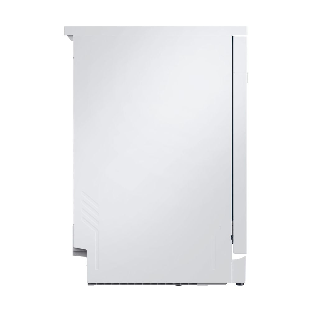 Candy Rapido 60CM freistehend Standard Geschirrspüler - Weiß | CF 3E9L0W-80