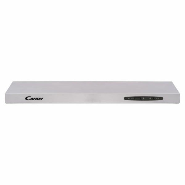 Candy 60cm integriert Visor Dunstabzugshaube - Silber | CFT610/5S