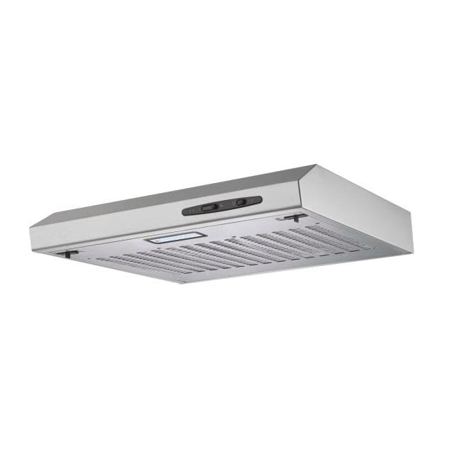 Candy 60cm Einbau-Dunstabzugshaube | CFT611NS/S