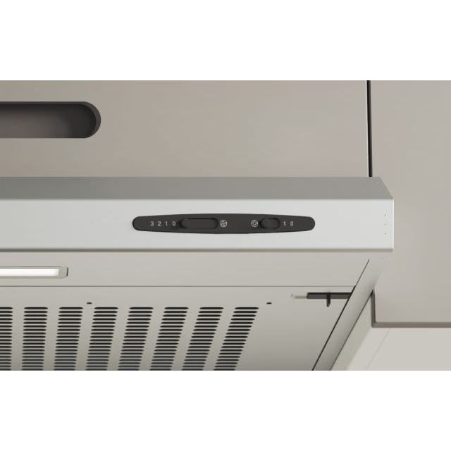 Candy 60cm Einbau-Dunstabzugshaube | CFT611NS/S