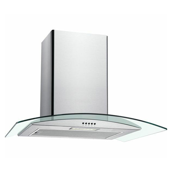 Candy 60cm Chimney Dunstabzugshaube - Edelstahl | CGM60NX