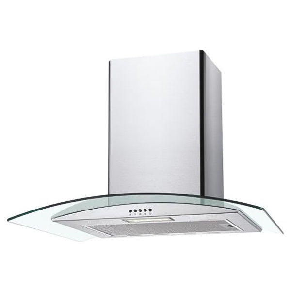 Candy 60CM Chimney Dunstabzugshaube - Edelstahl | CGM60/NX1