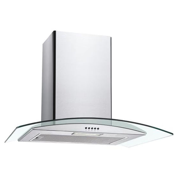 Candy 60CM Chimney Dunstabzugshaube - Edelstahl | CGM60/NX1