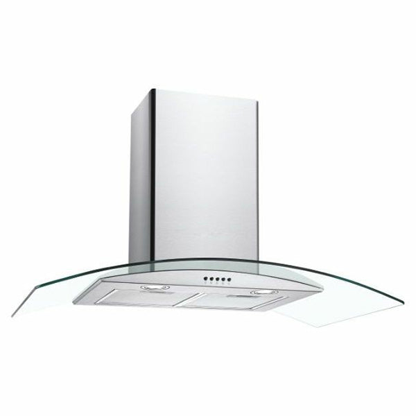 Candy 90cm Chimney Dunstabzugshaube - Edelstahl | CGM90NX/1