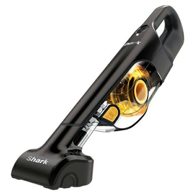 Shark Cordless Handheld Staubsauger - Schwarz & Yellow | CH950UKT