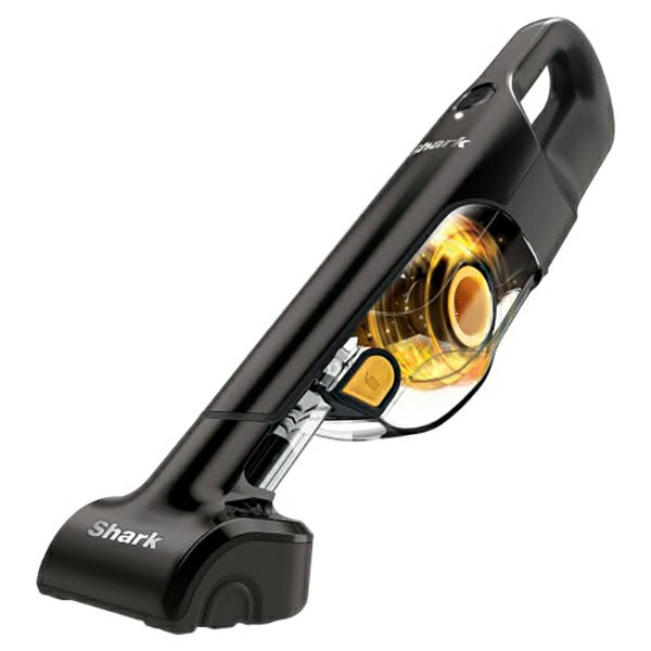 Shark Cordless Handheld Vacuum Cleaner - Black & Yellow | CH950UKT