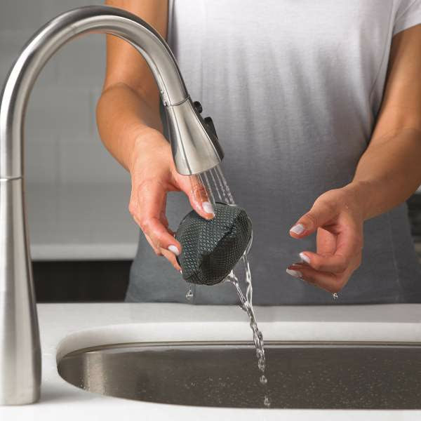 Shark Cordless Handheld Staubsauger - Schwarz & Yellow | CH950UKT
