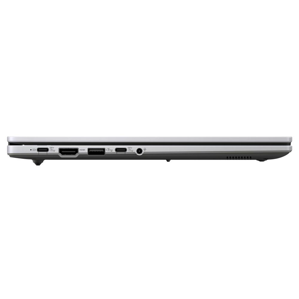 Asus CM14 MediaTek Kompanio 14" 4GB/64GB Chromebook - Pure Grau | CM1405CM4AS60004