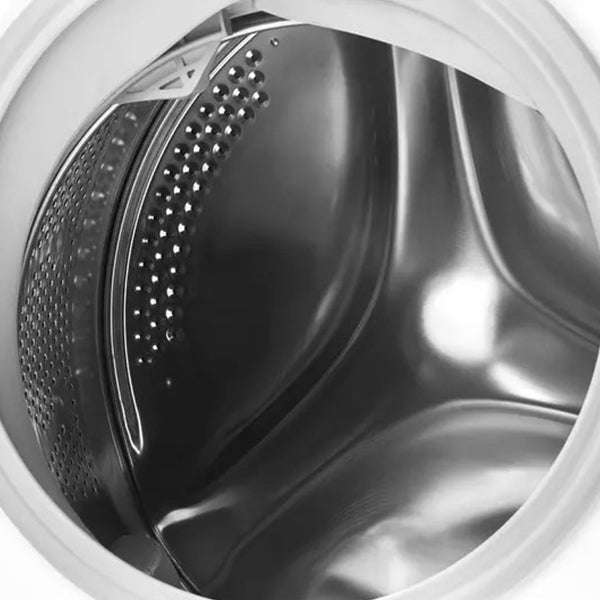 Candy 8KG/5KG 1400RPM freistehend Waschtrockner - Weiß | CSW4852DE