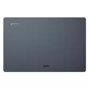 Asus Intel Celeron 14" 4GB/64GB Chromebook - Silber & Grau | CX1405CTA-S60596