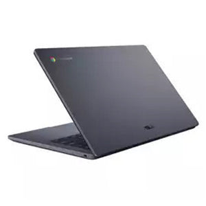 Asus Intel Celeron 14" 4GB/64GB Chromebook - Silber & Grau | CX1405CTA-S60596