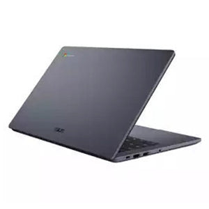 Asus Intel Celeron 14" 4GB/64GB Chromebook - Silber & Grau | CX1405CTA-S60596