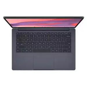 Asus Intel Celeron 14" 4GB/64GB Chromebook - Silber & Grau | CX1405CTA-S60596
