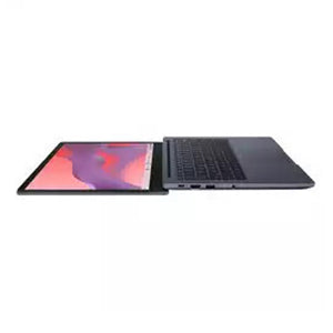 Asus Intel Celeron 14" 4GB/64GB Chromebook - Silber & Grau | CX1405CTA-S60596