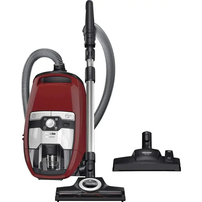 Miele Blizzard CX1 Cat und Dog Powerline Bagless Cylinder Staubsauger - Autumn Rot | CX1BLIZZCATD