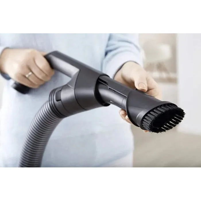 Miele Blizzard CX1 Cat und Dog Powerline Bagless Cylinder Staubsauger - Autumn Rot | CX1BLIZZCATD
